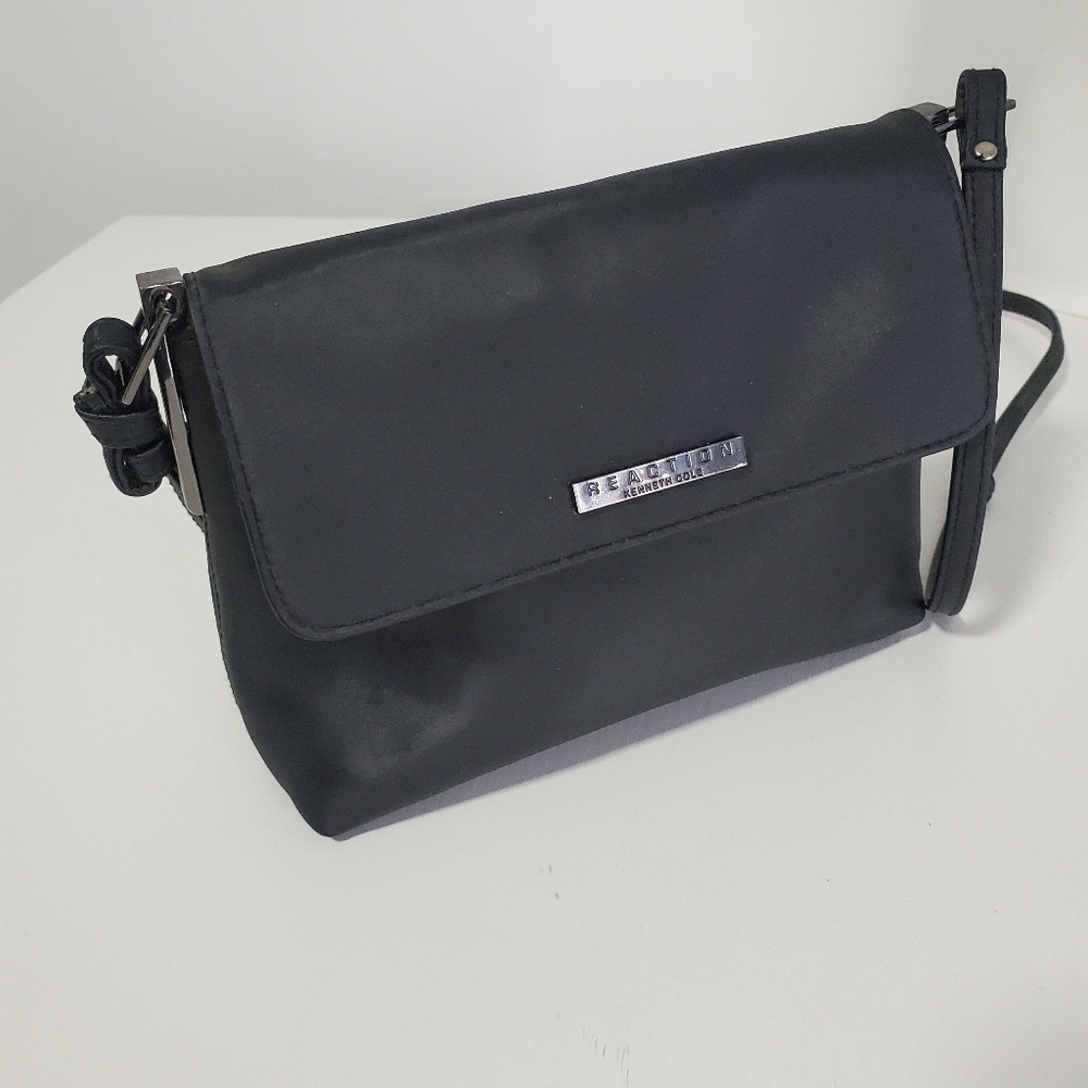 Kenneth Cole Reaction Mini Black Bag